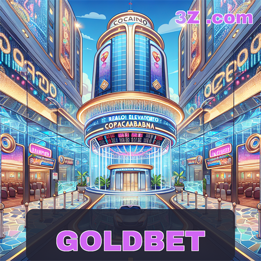 Goldbet: A Placa do Jogo Confiavel na Internet