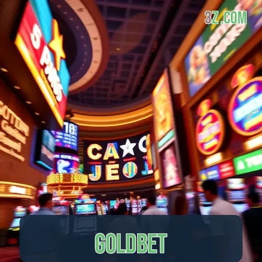 goldbet: Descubra o Que o App Tem a Oferecer para Você!