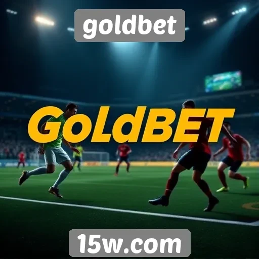 Tendências no mercado de apostas com Goldbet