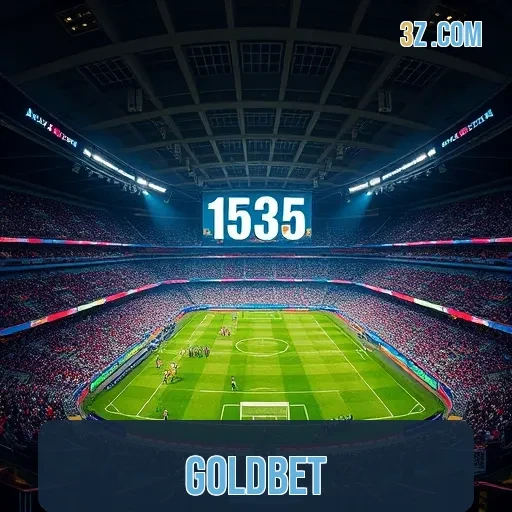 goldbet: A Nova Referência em Confiabilidade para Jogos Online no Brasil