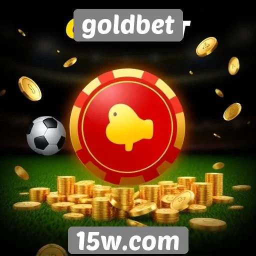 Vantagens dos bônus oferecidos pelo Goldbet