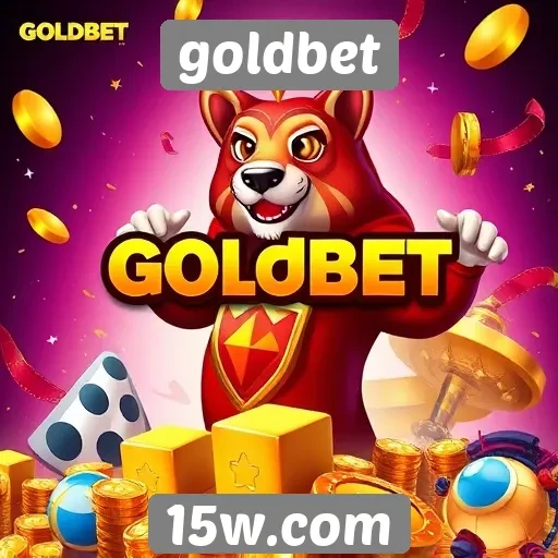 Goldbet oferece variedade de jogos online