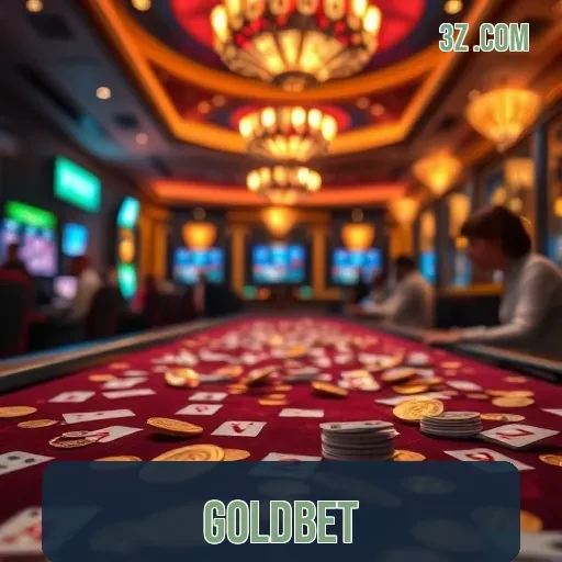 goldbet Jogos