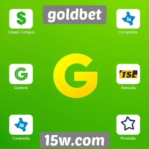 Exploração das opções de pagamento no goldbet