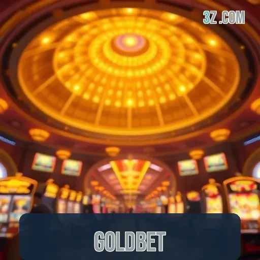 goldbet Promoções