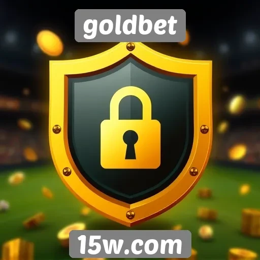 Perspectivas de segurança e confiabilidade do site goldbet