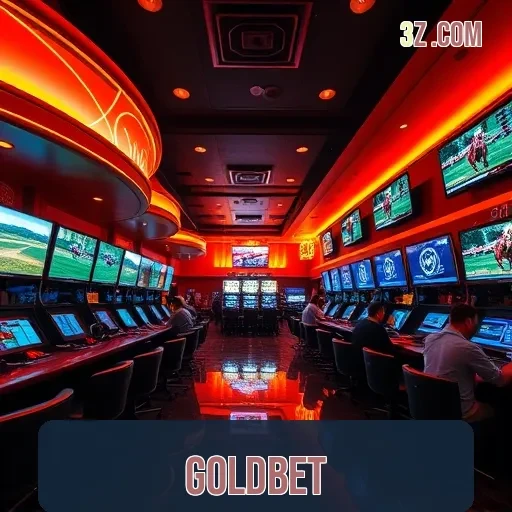 goldbet Caça-Níqueis