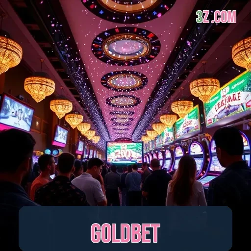 goldbet Suporte 24/7